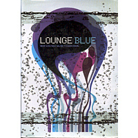[중고] V.A. / Lounge Blue - Best Lounge Music Collection (하드커버)