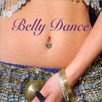 [중고] V.A. / Belly Dance (2CD)