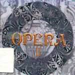 [중고] 오페라 (Opeara) / 2집 Opera II