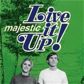 Majestic / Live It Up! (미개봉)