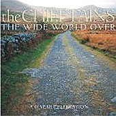 [중고] Chieftains / The Wide World Over: A 40 Year Celebration