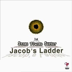 [중고] 제이콥스 래더 (Jacob&#039;s Ladder) / Stare Toward Sunset