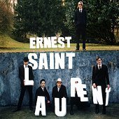 [중고] Ernest Saint Laurent / Ernest Saint Laurent (Digipack)