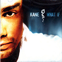 [중고] Kane / What If