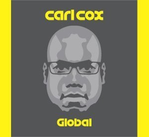 [중고] Carl Cox / Global (2CD/하드커버)