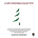 [중고] V.A. / A GRP Christmas Collection (2CD/Digipack)