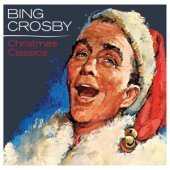 [중고] Bing Crosby / Christmas Classics
