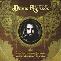 [중고] Demis Roussos / Greatest Hits (2CD)