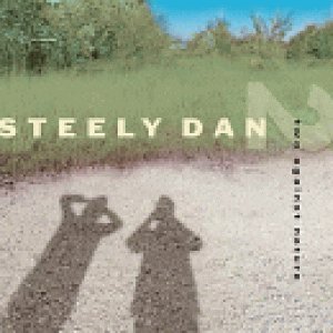 [중고] Steely Dan / Two Against Nature (수입)