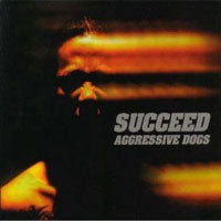 [중고] Aggressive Dogs / Succeed (Digipack)