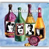 Summer Wine / The Fabulous Summer Wine (Digipack/미개봉)