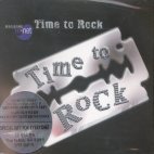 [중고] V.A. / Time To Rock