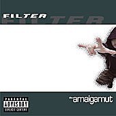 [중고] Filter / The Amalgamut