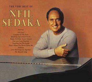 [중고] Neil Sedaka / Timeless : Very Best Of Neil Sedaka