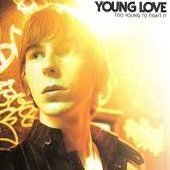 Young Love / Too Young To Fight It (수입/미개봉)