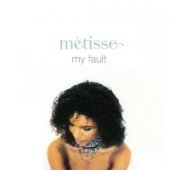 [중고] Metisse / My Fault