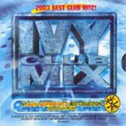 [중고] V.A. / Ivy Club Mix : 41 DJ&#039;s Super Hitz Best Collection (2CD)
