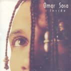 Omar Sosa / Inside (수입/미개봉)