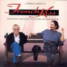 [중고] O.S.T. / French Kiss - 프렌치 키스 (수입)