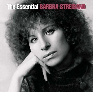 Barbra Streisand / The Essential (2CD/수입/미개봉)