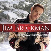 [중고] Jim Brickman / Homecoming