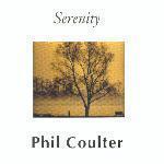 [중고] Phil Coulter / Serenity (홍보용)
