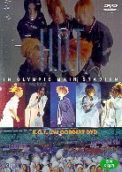 [중고] [DVD] 에이치오티(H.O.T.) / H.O.T Live Concert
