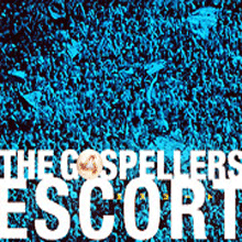 [중고] Escort / The Gospellers (일본수입/Single/kscl447)