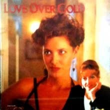 [중고] V.A. / LOVE OVER GOLD (2CD/수입)