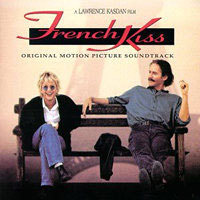 O.S.T. / French Kiss - 프렌치 키스 (미개봉)