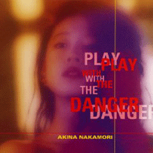[중고] Akina Nakamori (나카모리 아키나) / Play With The Danger ~Rock Collection~ (일본수입/wpcl816)