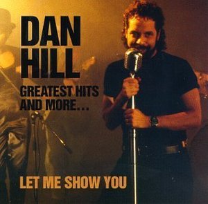 [중고] Dan Hill / Greatest Hits &amp; More