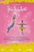 [중고] [DVD] Les Ballets Trockadero 1 - 트로카데로 1집 (수입/dvuslbtp1)