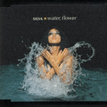 Silva / Water, Flower (일본수입/Single/hgcb1003/미개봉)