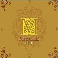 [중고] V.A. / Miracle Gold (2CD/아웃케이스없음)