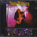 [중고] Yngwie Malmsteen / Live!!! (2CD)