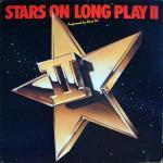 [중고] [LP] Stars On / Stars On Long Play Ⅱ (수입/홍보용)