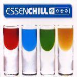 [중고] V.A. / Essen Chill - Mixed By Nitin Sawhney For Essenchill (아웃케이스)