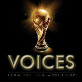 [중고] V.A. / Voices From The FIFA World Cup