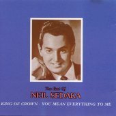 [중고] Neil Sedaka / The Best of Meil Sedaka